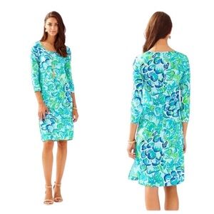Lilly Pulitzer Kenzie Midi Dress